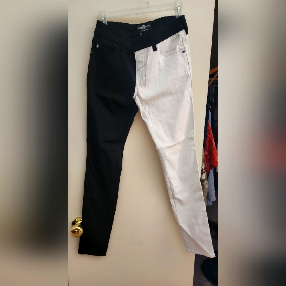 Royal Bones Daang Goodman Pants